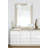 Axiom 78.4" Wide 2 Drawer Sideboard