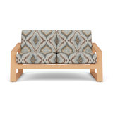Pursuit Outdoor 2 - Seat Loveseat