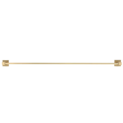 Vienna 34'' 1 Towel Bar
