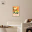 Classy Margarita Poster Canvas Boho Colourful Wall Art by Art Remedy-104325967-111723968