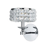 Gwynn Armed Sconce