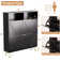 Shoe Storage Cabinet with Drawer
