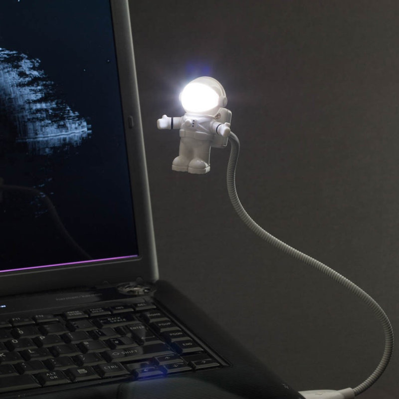 Veilleuse Carper USB