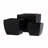 Alexy Pacifica Square Curved Planter Box-1109953420-1109953411