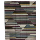 Design One-of-a-Kind 8' X 10' Area Rug