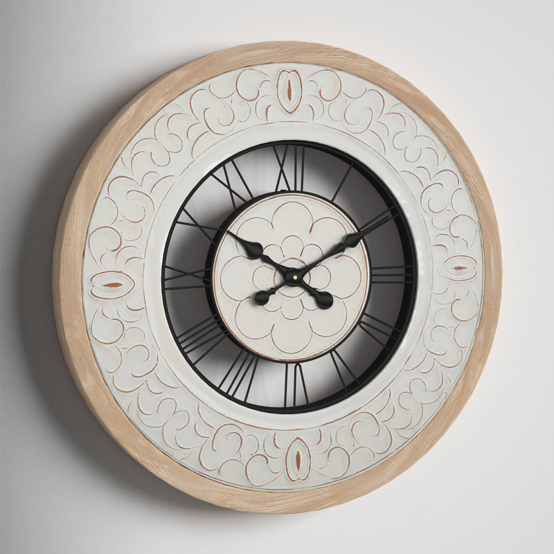 Armonnie Wall Clock