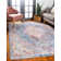 Rosamonde Oriental Indoor Rug