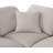 Itala Upholstered L-Shaped Sectional Reversible-94482391
