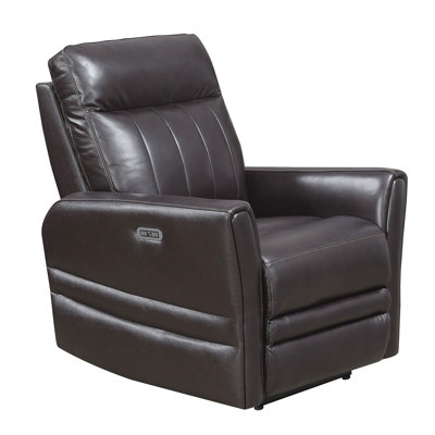 Fauteuil inclinable électrique standard Aonghas