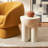 Kiheem Marble Top End Table-290749075