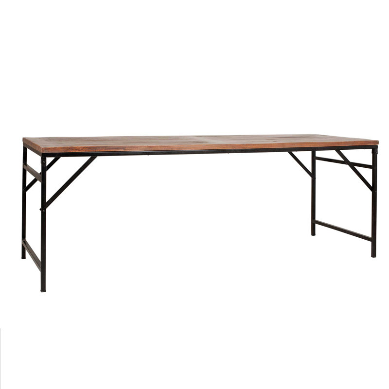 Table de salle à manger Altanay
