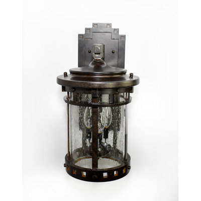 Ilarion Wall Light