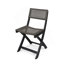 Ensemble de 2 chaises HILLSIDE BISTRO