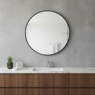 Miroir de salle de bain 24 po