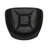 Artha Premium All-Weather Wicker Outdoor Dining Armchair-1209881575