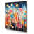 Wrapped Canvas selected