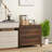 2 Drawer File Cabinet With Lock, Lateral Filing Cabinet With Keys And Adjustable Hanging Bar For Letter, A4 And Legal Size, File Cabinet For Home Office