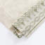 Paire de rideaux semi-transparents en lin Kidist-598527704-598527708