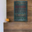 «Spice Family Rules I» par Grace Popp, art mural en métal-1010271140
