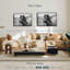 Impression sur toile «Fierce Grace»-100689683