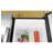 33" Side By Side 23 cu. ft. Refrigerator-62229196