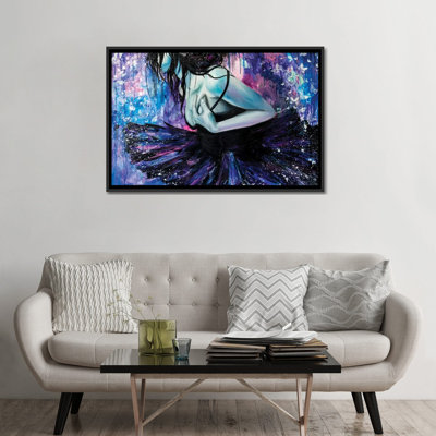 « échéances », impression sur toile