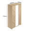 4 Piece Compact Bedroom Storage Set-985653559