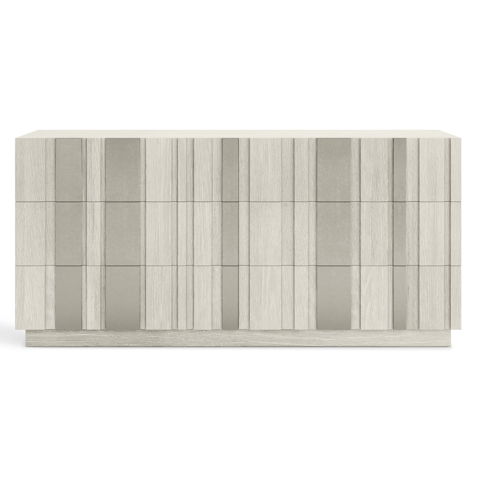 Tempo 72 " Dresser