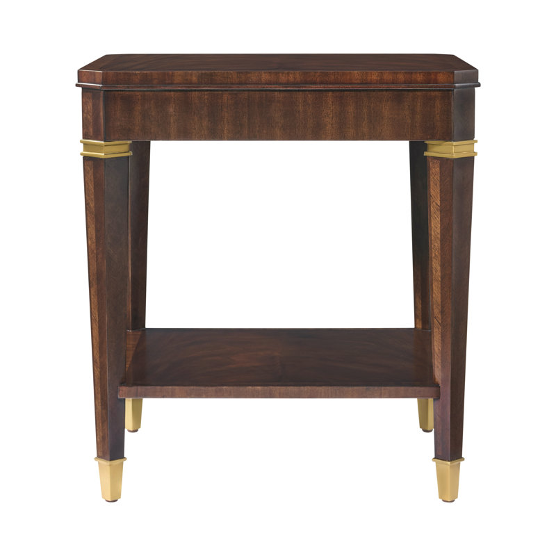 Hardy Side Table, Cambridge