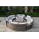 12 - Person Patio Conversation Sets with Cushions