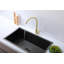 Robinet de cuisine Elegant Lighting Finn-95236229