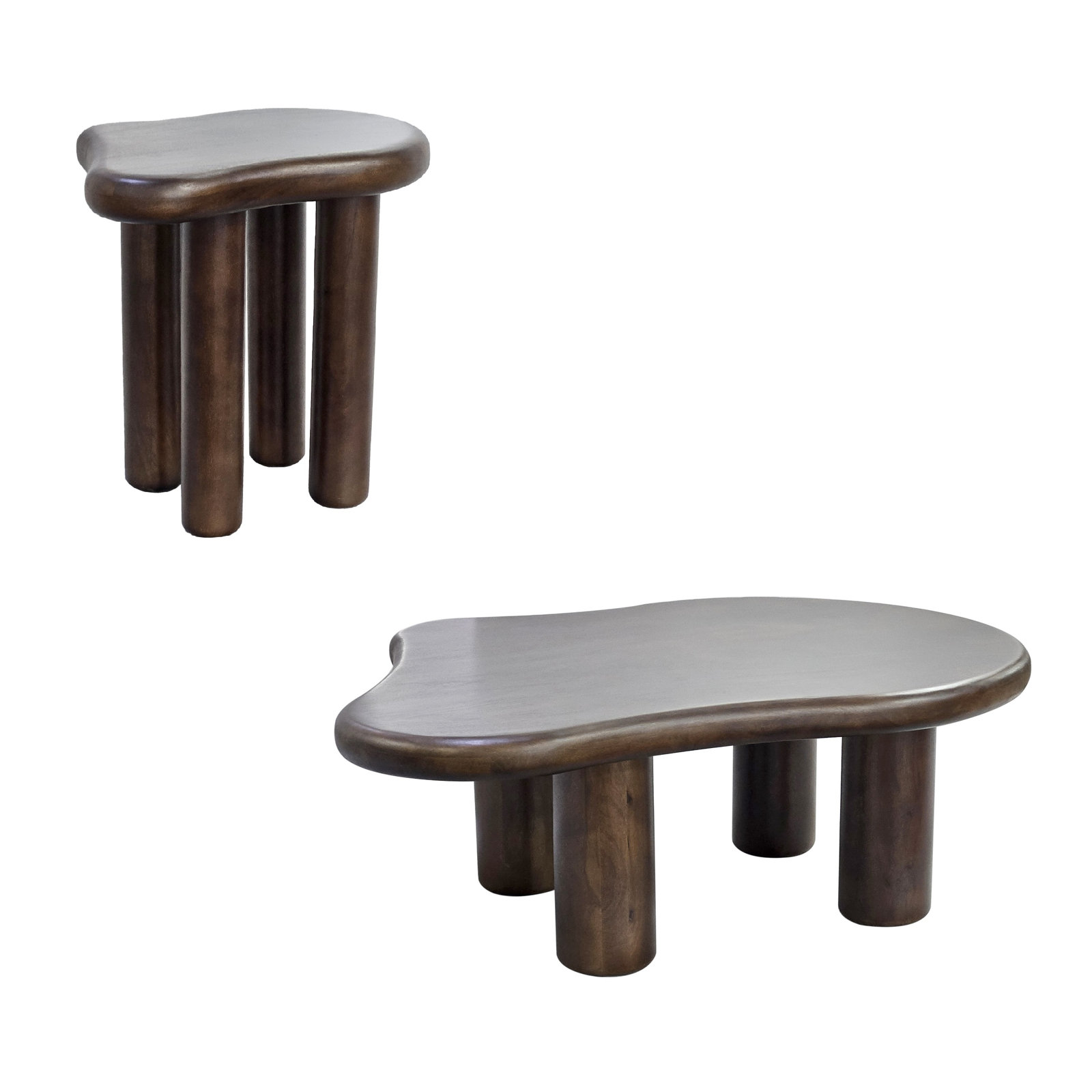 Aidy 35" Cocktail Table