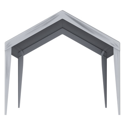 VEVOR Replacement Canopy