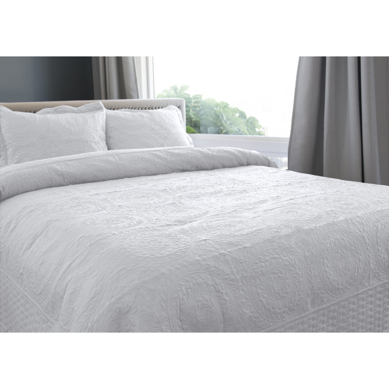 Modern & Contemporary Standard Quilt, Full/Queen