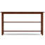 Little Treasures 56'' W Solid Wood Console Table-1630133881
