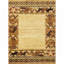 Tapis beige de style sud-ouest-1378874852