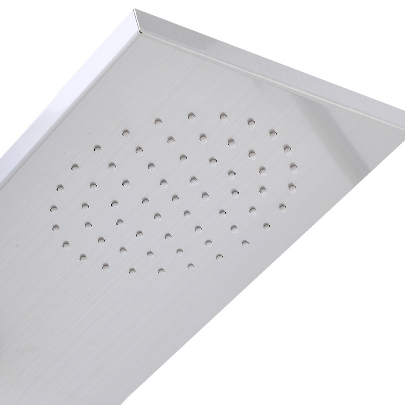 Baylon Shower Tower Panel