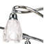 Watchman 6 - Light Shaded LED Chandelier-33702110