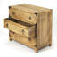 71 cm W Chest of 3 Drawers-1578883005
