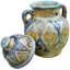 Handmade Ceramic Jar