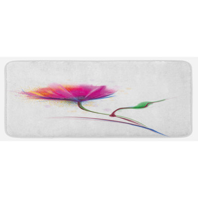 Tapis de cuisine