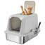 Cat Litter Box