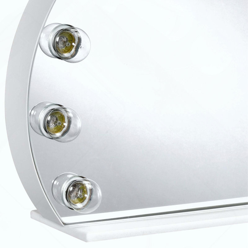 Miroir d'appoint Alma