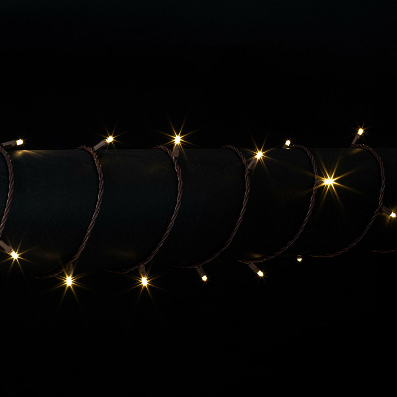 300'' String Lights