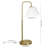 Metal Arched Lamp-54215793-54215792