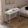 Blina Dressing Table with LED Lights