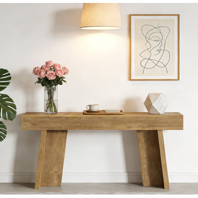 Console Farmhouse