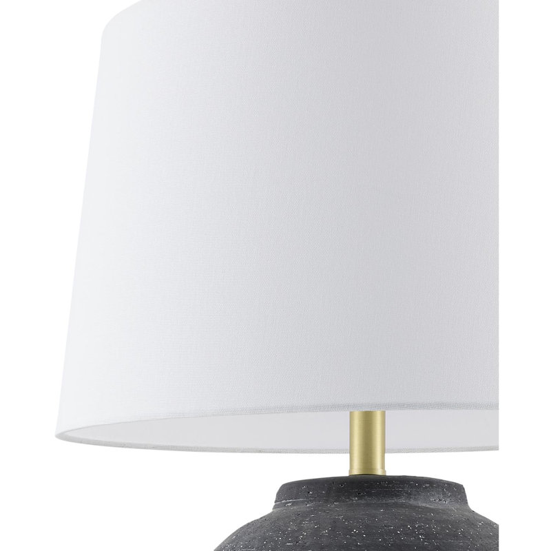 Lampe de table Hattie