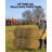 43" Heavy Duty Clamp-On Pallet Forks With Adjustable Stabilizer Bar