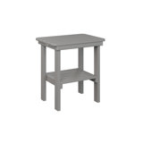 Berlin Gardens Regular Rectangular End Dining Table